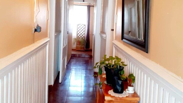 Interior entrance - Residencial Chañarcillo (Copiapó)