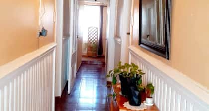 Residencial Chañarcillo