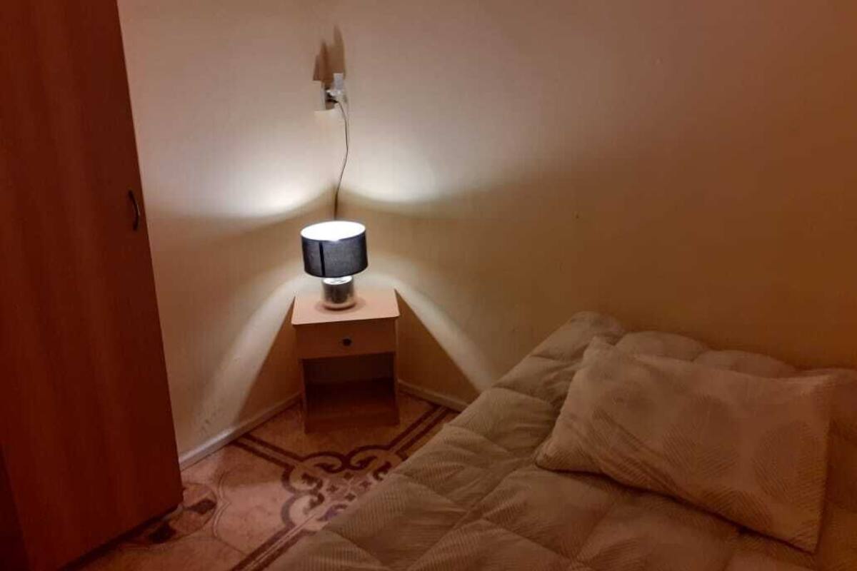 经典客房 | 羽绒被、免费 WiFi、床单