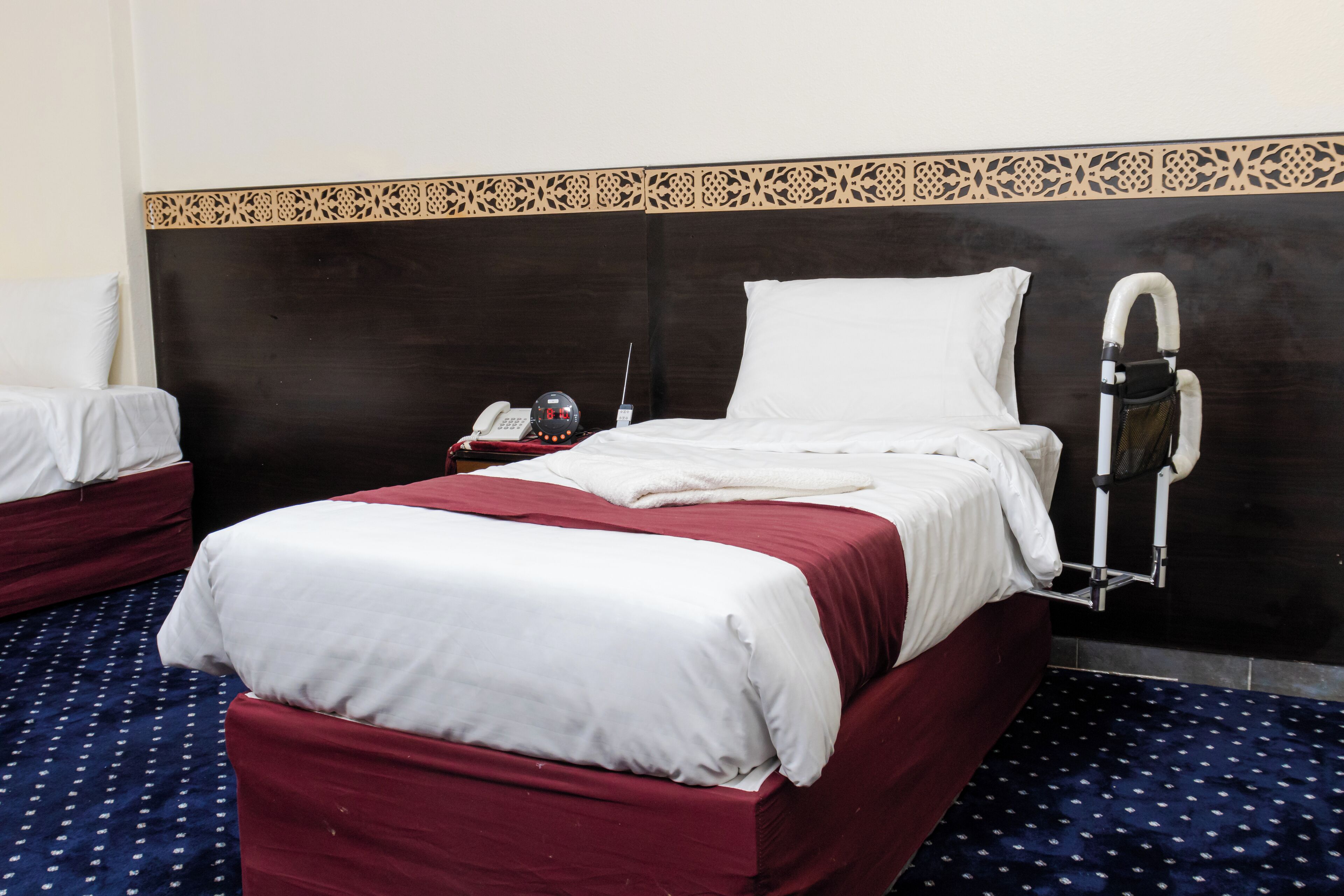 Comfort-Zimmer, Stadtblick | Kostenloses WLAN