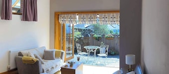 Old Chapel of Ermington - Converted Vestry