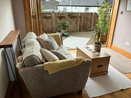 House | Living area