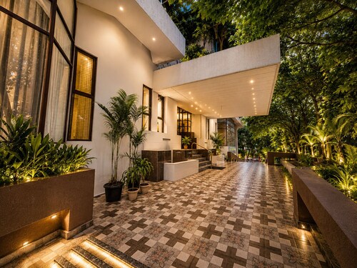 Hotel Garden 