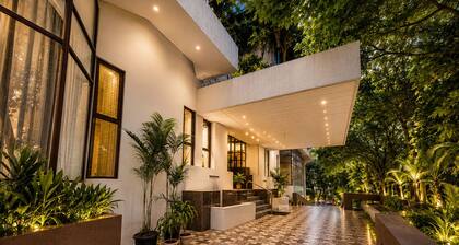 Hotel Garden
