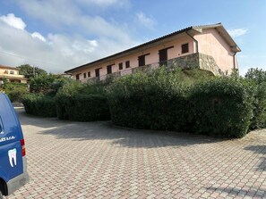 Exterior - residence dolores (Campo nell'Elba)