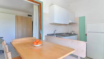 Leilighet – basic | Eget kjøkken