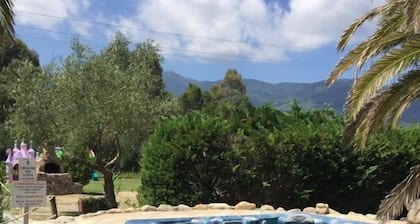 residence dolores