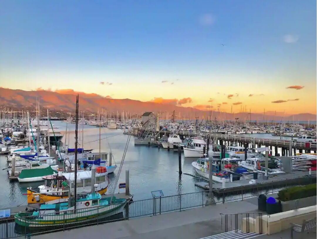 Marina