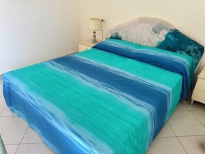 3 quartos, ferros/tábuas de passar roupa, berço de viagem, Wi-Fi