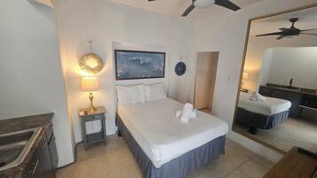 Basic-Zimmer | Kostenloses WLAN, BettwÀsche