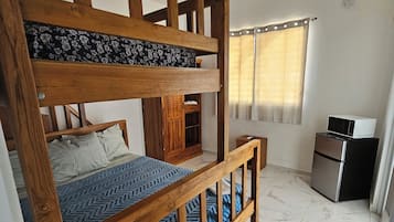 Chambre Triple Standard
