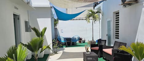 حديقة