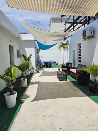 Jardín