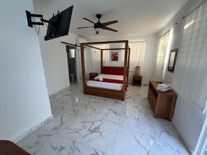 Wi-Fi gratuit, draps fournis