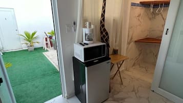 Wi-Fi gratuit, draps fournis