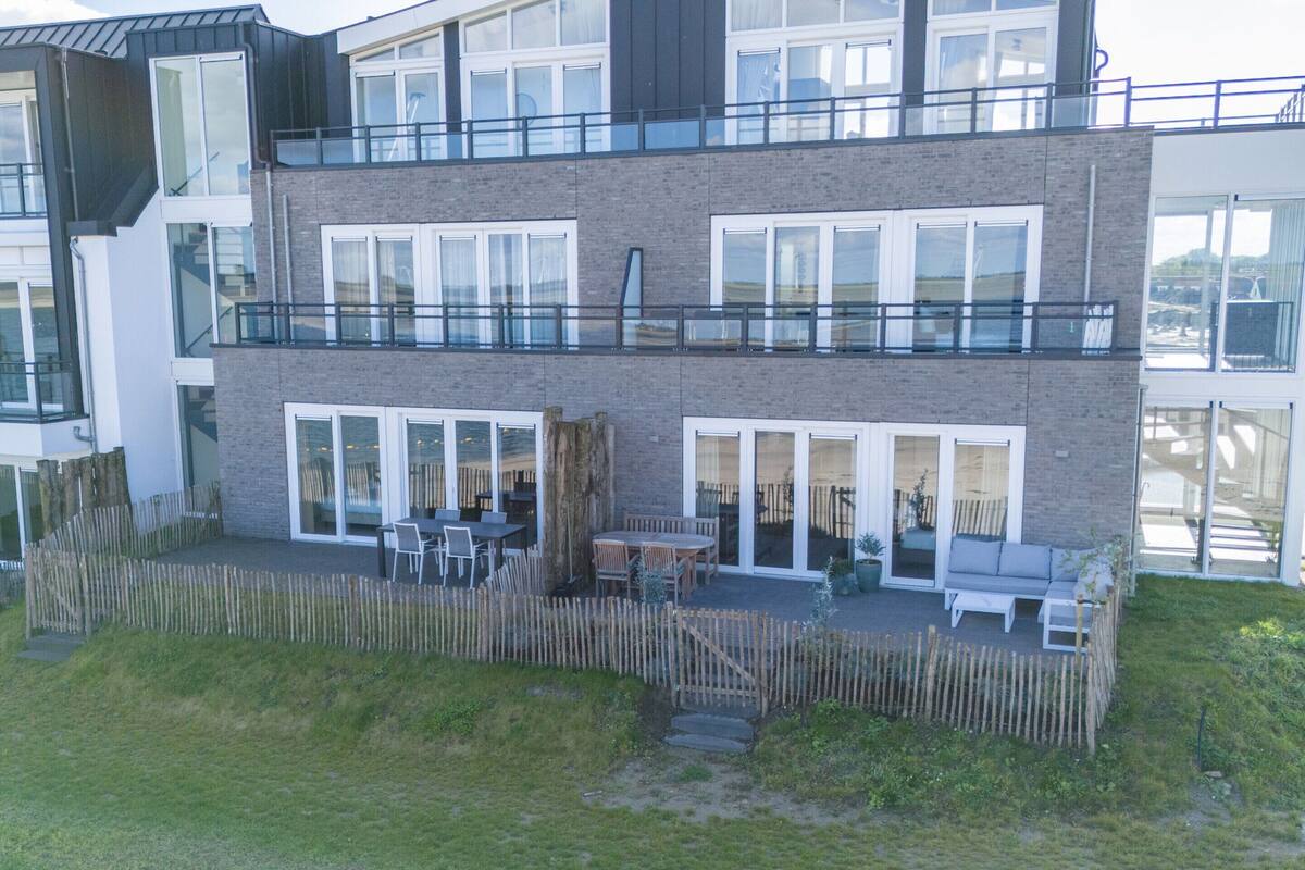 Apartment | Außenbereich