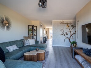 Leilighet | Oppholdsrom