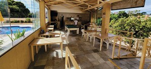 ร้านอาหาร