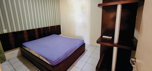 Family Apartment, Balcony, City View | 1 bedroom - Paradise Flat Residence - HotFérias (Caldas Novas)