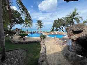 Pool - Beautiful Resort Like Villa in La Isabela (La Isabela Paredes 10 SEC - 2)