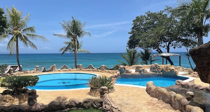 Beautiful Resort Like Villa in La Isabela