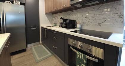 Real Cariari 201 Apartment