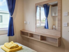 2 Schlafzimmer, kostenloses WLAN, Bettwäsche