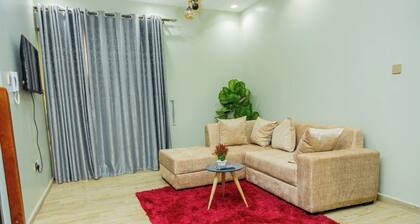 Cozy Residences Kampala 007