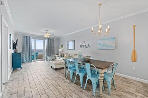 公寓客房, 多張床 (Enclave 404) | 住宿內部