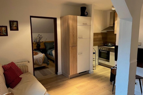 Pension Edlinger
