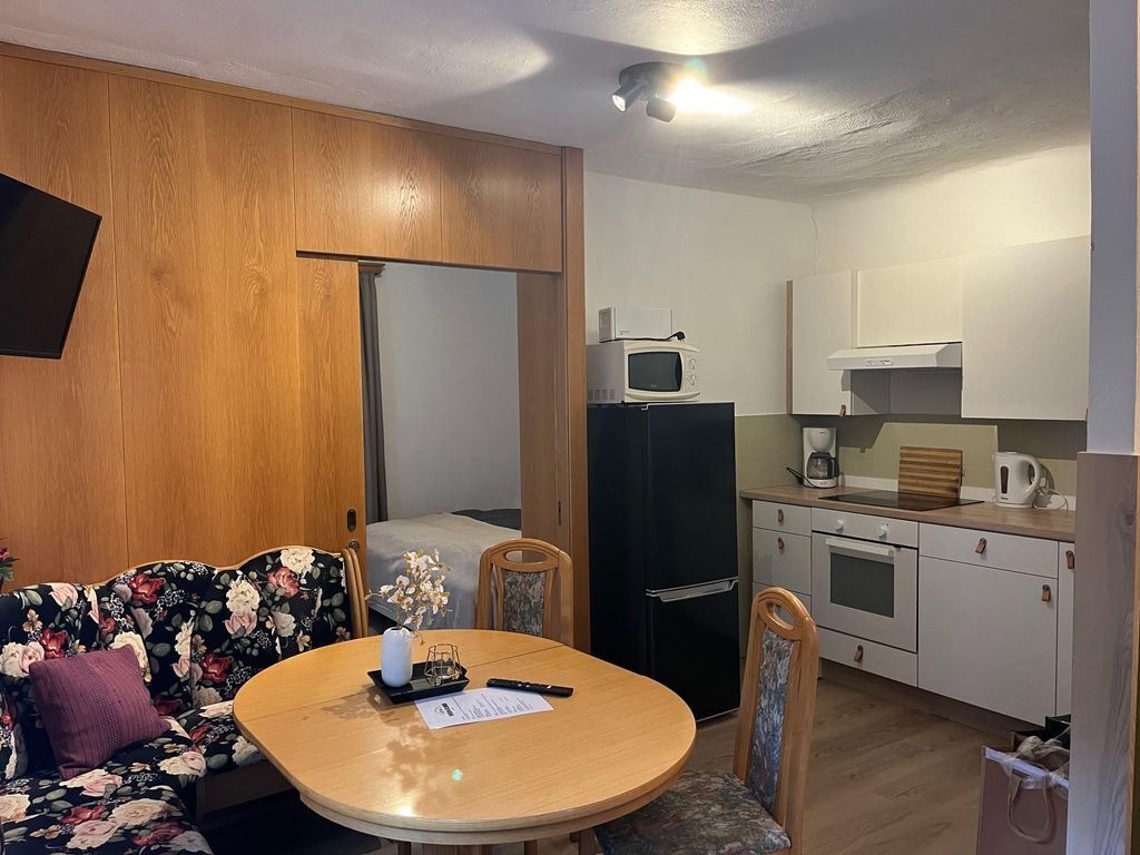 Appartment  2 - Pension Edlinger - Mallnitz