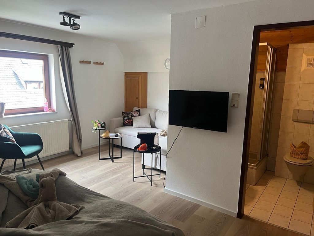 Doppelzimmer  7 - Pension Edlinger - Mallnitz