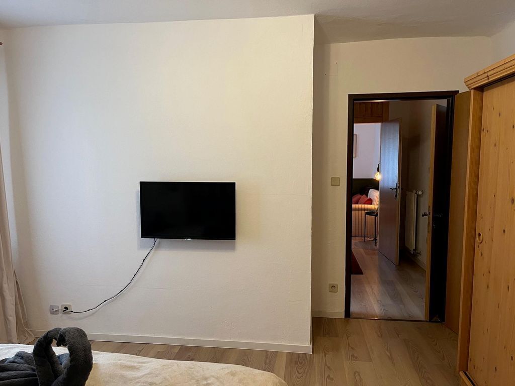 Appartment  3 - Pension Edlinger - Mallnitz