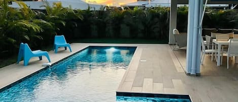 Piscina