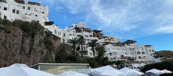 CASAPUEBLO! Beautiful 2-bedroom apartment in CasaPueblo. 