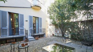 Teras/patio