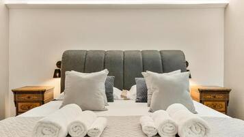 Comfort-Doppelzimmer