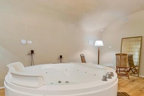 Chambre Double Confort | Salle de bain