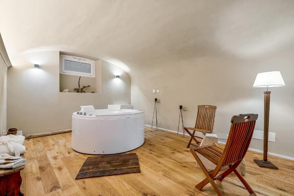 Dobbeltrom – comfort | Spa