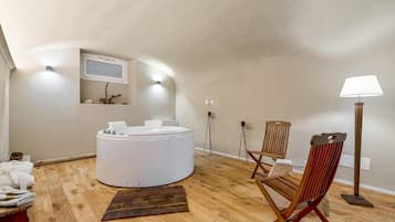 Dobbeltrom – comfort | Spa