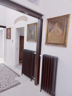 Interior - PALAZZO TESTA - LOCAZIONE TURISTICA  (Florence)