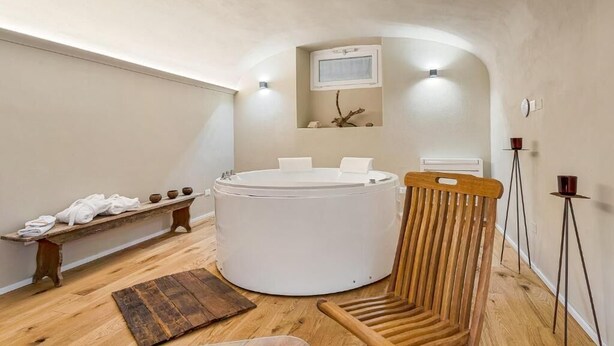 Kamar Double Comfort | Spa