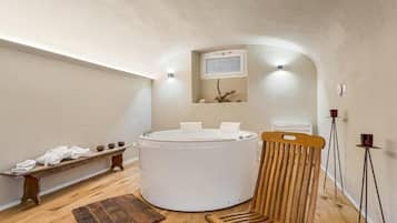 Dobbeltrom – comfort | Spa