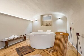 Chambre Double Confort | Spa