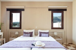 4 Schlafzimmer, Bügeleisen/Bügelbrett, WLAN, Bettwäsche