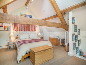 1 habitación, wifi gratis y ropa de cama 