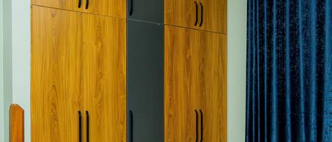 Economy Apartment, Hill View | 1 bedroom, desk, laptop workspace, free WiFi