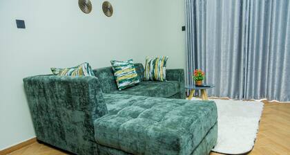 Cozy Residences Kampala 009