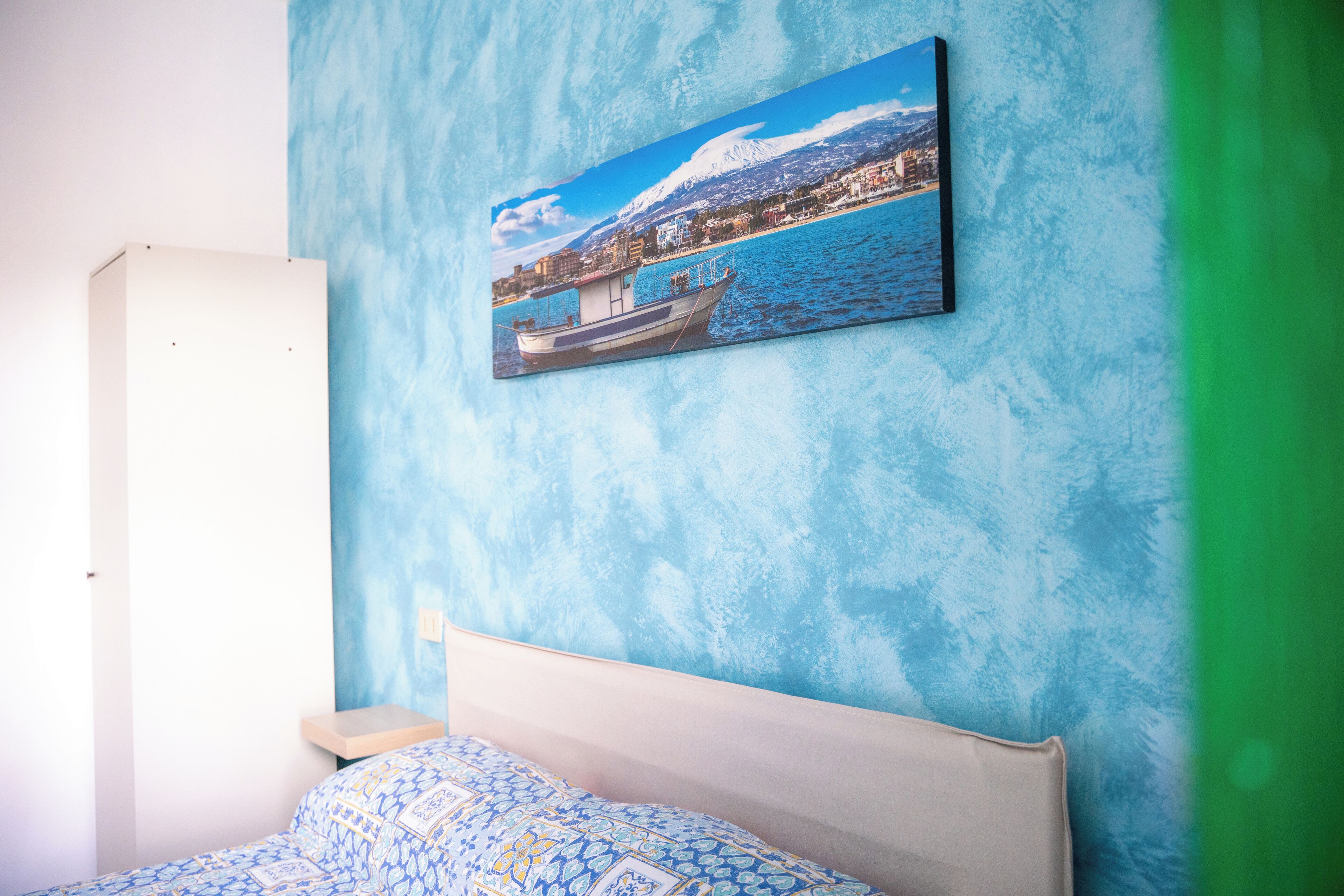 Ferro/asse da stiro, Wi-Fi, lenzuola