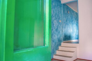 Interior - ZaZZamita 2.0 a stone's throw from downtown (Catania)